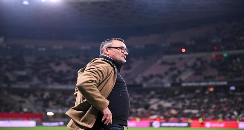  - Nice : Franck Haise convoque 21 joueurs pour le déplacement à Strasbourg