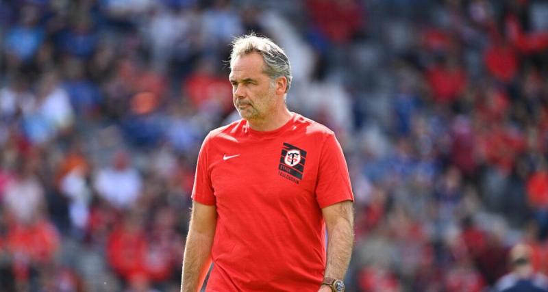  - Toulon – Toulouse : « Je pense qu’ils ne sont pas encore totalement prêts » Mola lance le choc face au RCT !