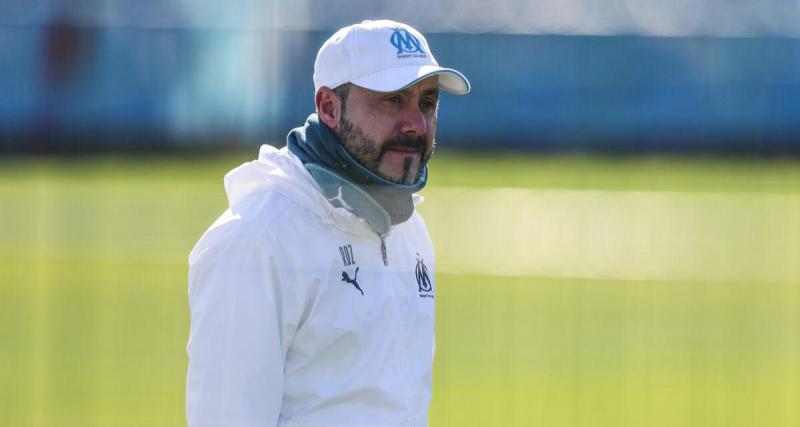 - AS Monaco – OM : les compositions officielles, surprises à Marseille !