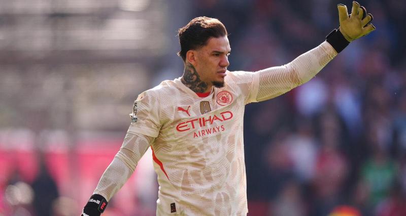  - Ederson donne plus de caviars que Foden et Grealish, folie à Manchester City !