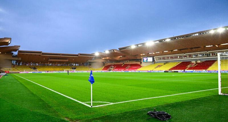  - Monaco - OM : les compositions officielles du choc