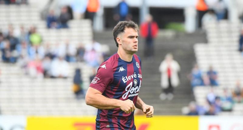  - UBB : Penaud lance les Bordelais et s’offre déjà un record fou !