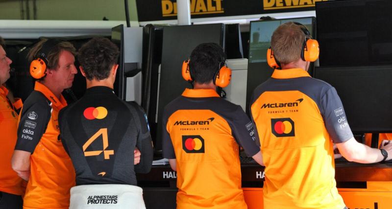  - GP du Bahreïn : McLaren bluffe-t-elle tout le monde à Bahreïn ?