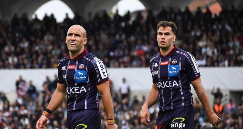  - Champions Cup : malgré des frayeurs, l’UBB régale face au Munster mais perd un cadre !