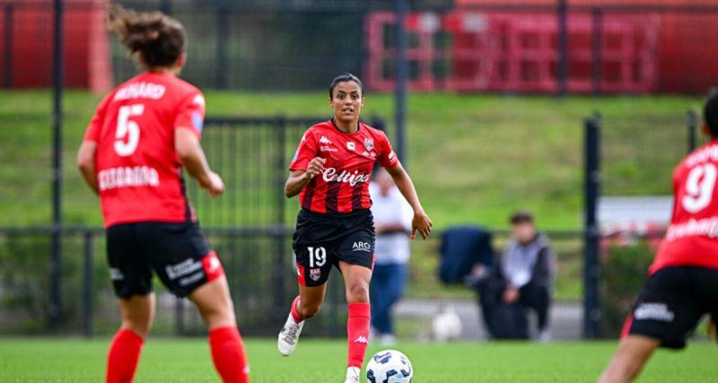  - Arkema Première Ligue : Fleury déroule, Guingamp s’impose enfin, Dijon sur le fil