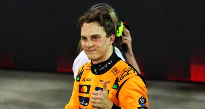  - GP de Bahreïn : Piastri en pole devant Russell, Gasly signe une magnifique 5ème place