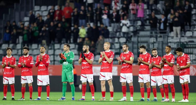  - Pour ses 125 ans, Rouen s’offre Bourg-Péronnas