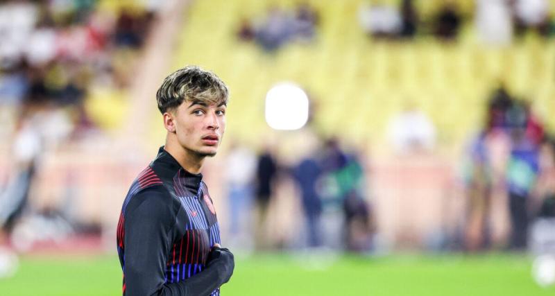  - Le Barça en grand danger pour un crack de 16 ans ?