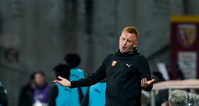  - Lens : Still démuni avec une recrue en plein échec