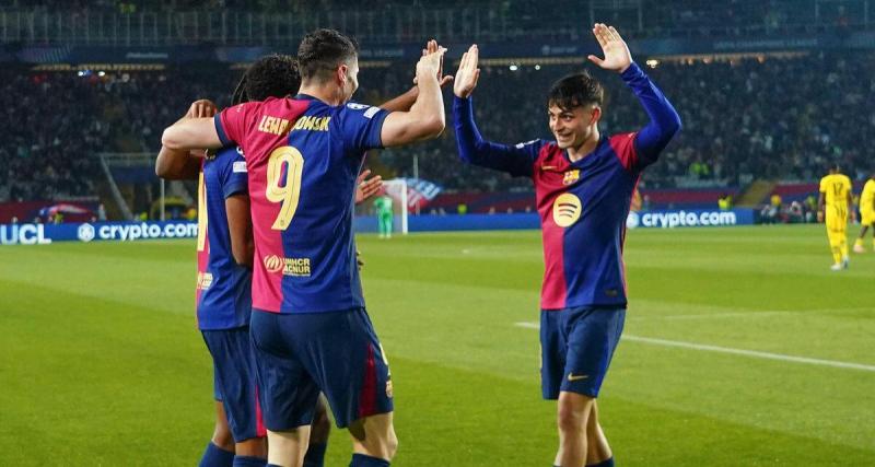  - Victoire musclée pour le Barça, qui s'en sort à Leganes