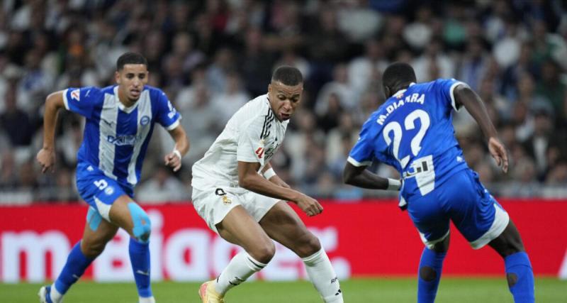  - Alavés - Real Madrid : quelle heure et quelle chaîne pour suivre le match ?