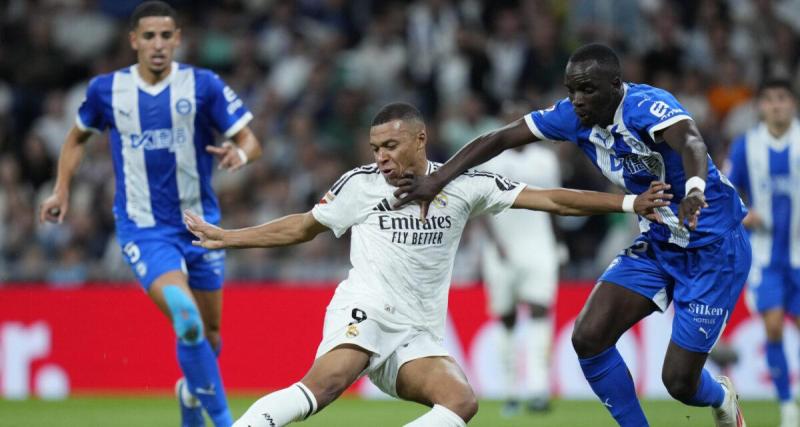  - Alavés - Real Madrid : les compos probables