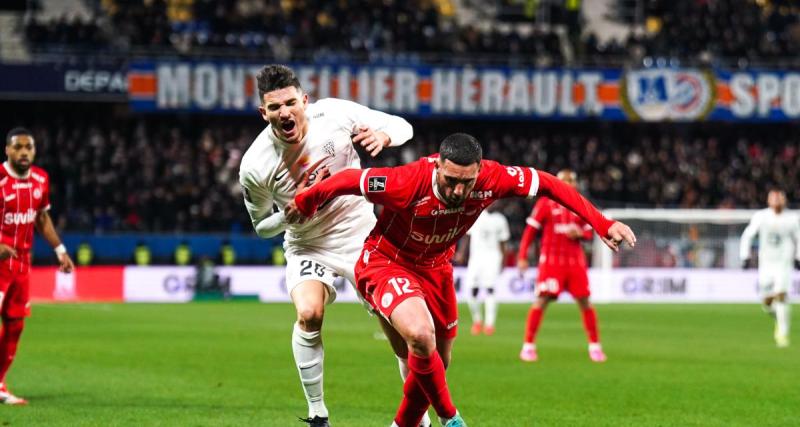  - Angers - Montpellier : Sur quelle chaîne TV et où voir le match en streaming ?