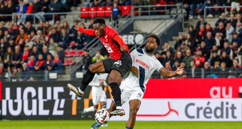  - Le Havre - Rennes : quelle chaîne et comment voir le match en streaming ?