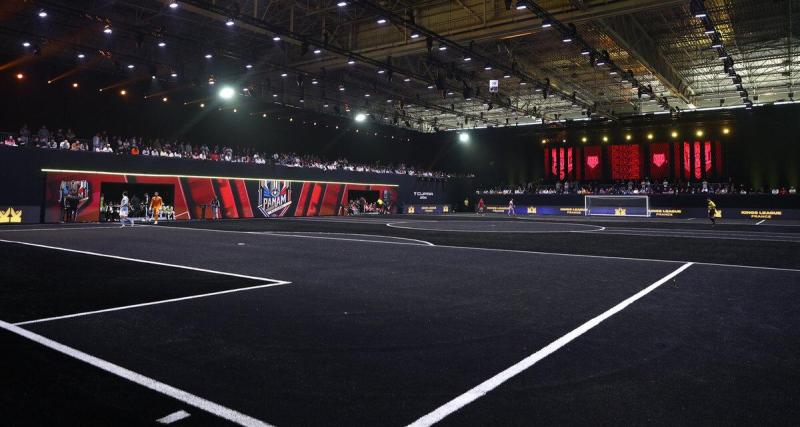  - Kings League France : quelle heure, quelle chaîne... Tout savoir sur la 2e journée !