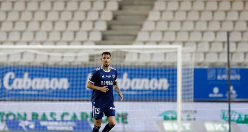  - Paris FC : "Ils sont nuls, il faut arrêter, on dérange", Kolodziejczak détruit l’arbitrage après la victoire à Grenoble