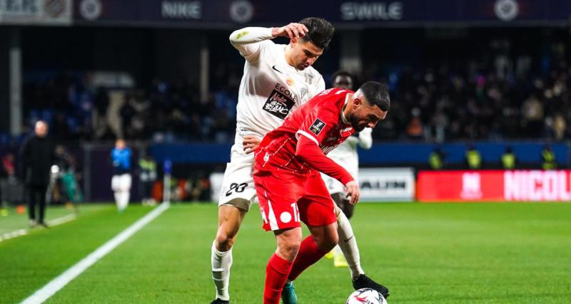  - Angers - Montpellier : Sur quelle chaine, à quelle heure ?