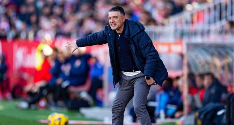  - Officiel : un cador de Liga se sépare de son entraîneur !