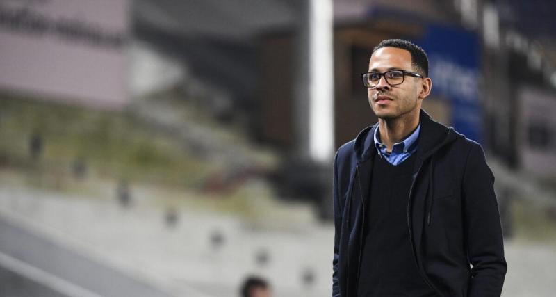  - Strasbourg : Liam Rosenior revient sur le match nul arraché par les Niçois à la Meinau
