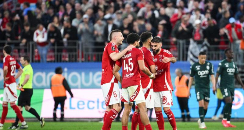  - Vers un été totalement dingue à Brest ?