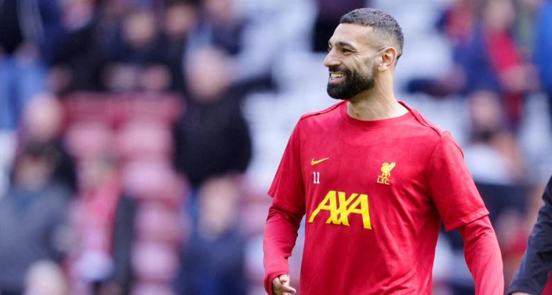  - Salah dépasse Henry et Haaland et entre dans l'histoire de la Premier League