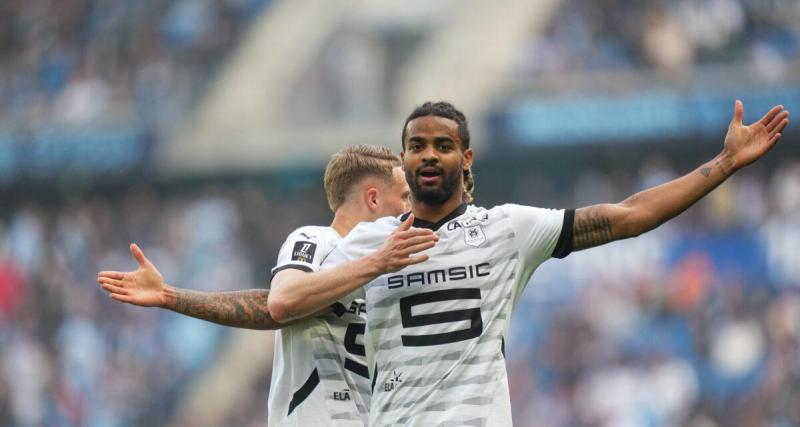  - Angers coule Montpellier, Rennes enfonce Le Havre !