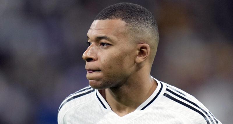 - Real Madrid : la grosse sanction que risque Mbappé après son énorme craquage !