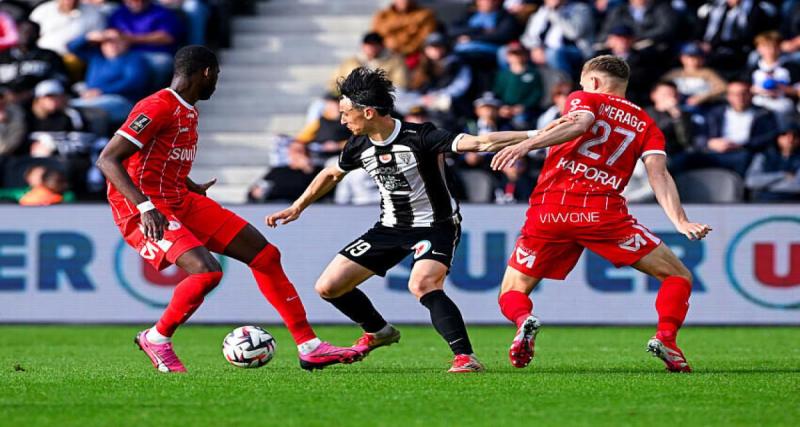  - Ligue 1 (J29) : Rennes s'amuse, Angers respire... les résultats du multiplex