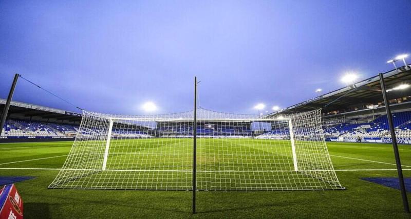  - Auxerre - OL : les compositions officielles