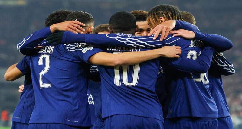  - Aston Villa - PSG : la composition probable parisienne avec une surprise
