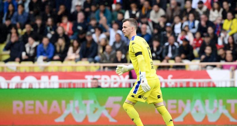  - Philipp Köhn (Monaco) : "La semaine a été très longue, surtout pour moi"