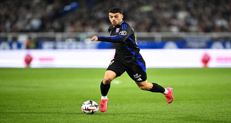  - Georges Mikautadze (OL) après le succès à Auxerre : "C’est l’un de nos matchs les plus aboutis"