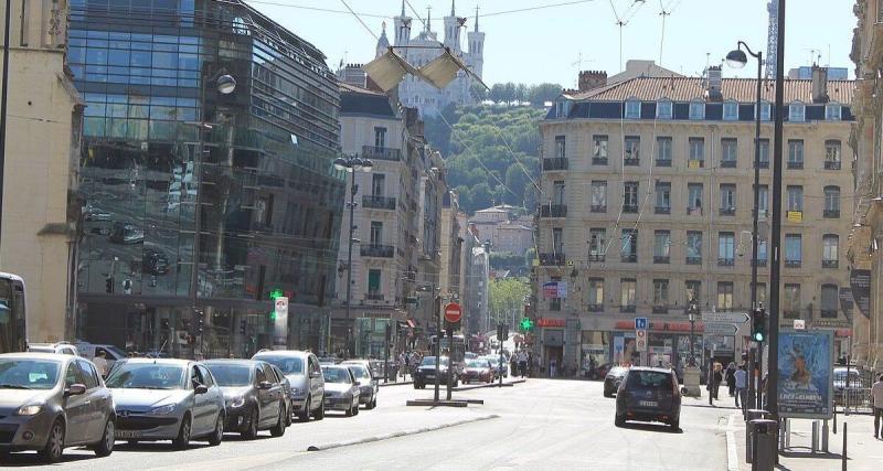  - Une pétition contre cette grande ZFE, ce conseiller municipal part au combat