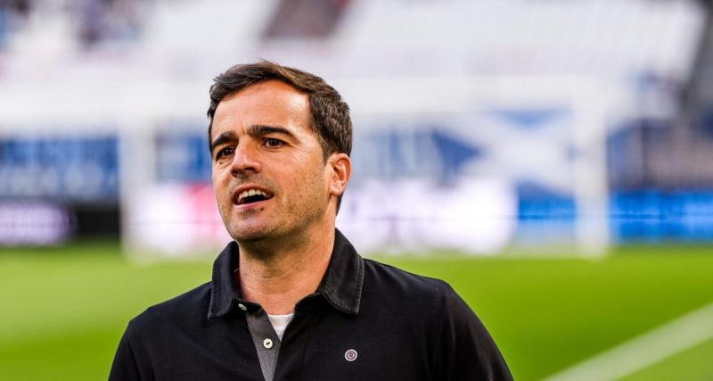  - Ligue 1 : Carles Martinez Novell dévoile le meilleur gardien du championnat selon lui