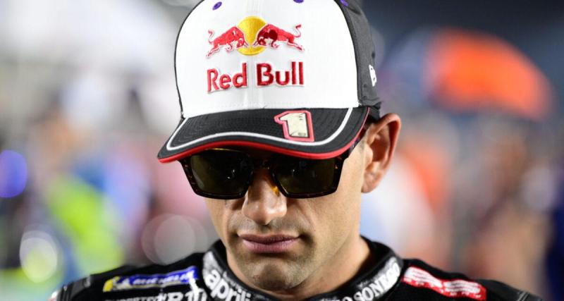  - MotoGP : nouvelle hospitalisation pour Martín après sa chute