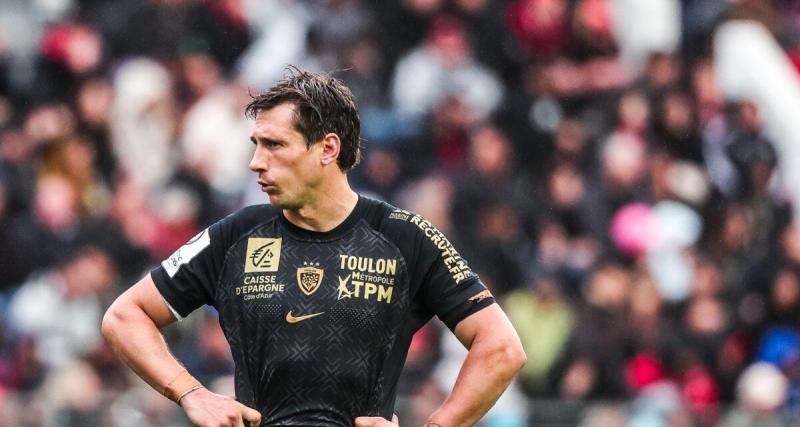  - UBB : le club aimerait rapatrier Serin, un énorme transfert en vue ?