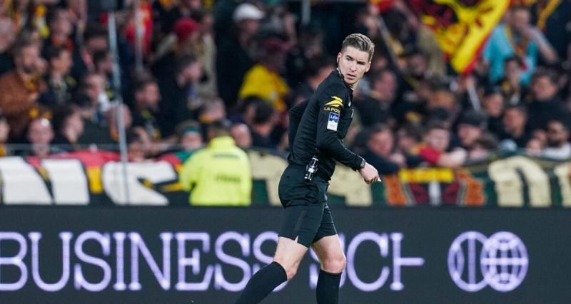  - Real Madrid - Arsenal : un arbitre français désigné pour le choc