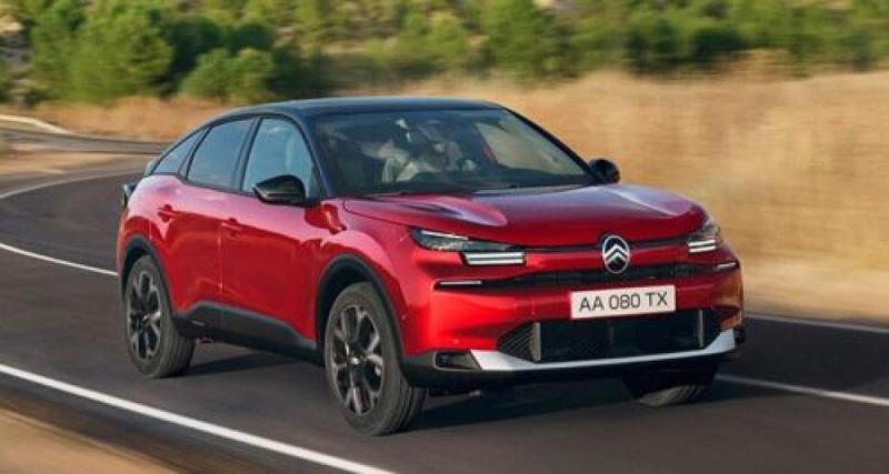  - Rappel : plusieurs modèles Citroën visés pour une "coupure du moteur"