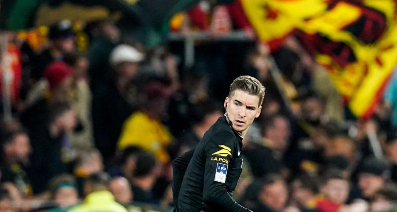  - Ligue des Champions : François Letexier au sifflet pour Real Madrid-Arsenal