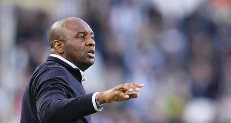 - Equipe de France : une grosse tendance pour l'avenir de Vieira ?