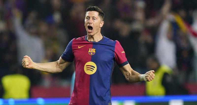  - Barça : une mini-révolution pour Dortmund ?