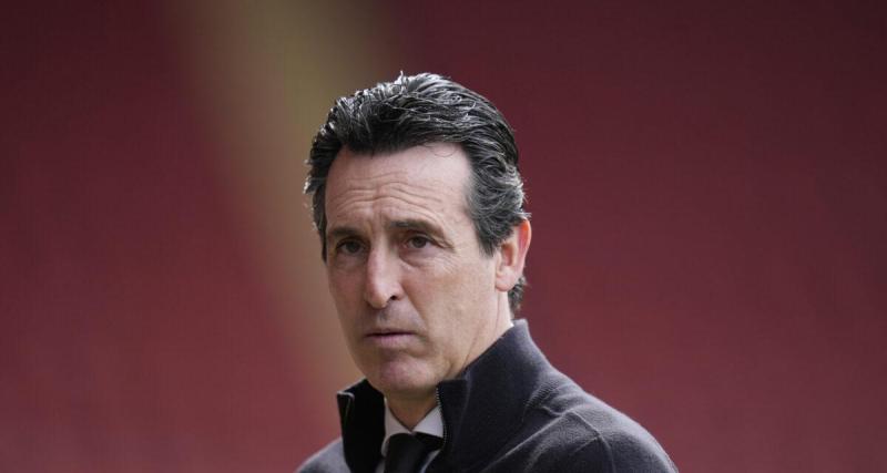  - Aston Villa - PSG : Emery veut s'appuyer sur la remontada pour tout renverser