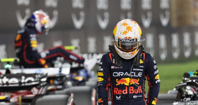  - Red Bull : réunion de crise à Bahreïn, l’avenir de Verstappen menacé ?