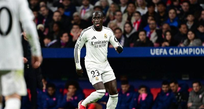  - Real Madrid : énorme coup dur pour un cadre avant Arsenal