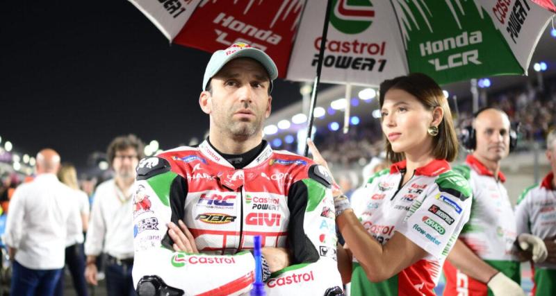  - MotoGP : Johann Zarco scelle son avenir chez Honda !