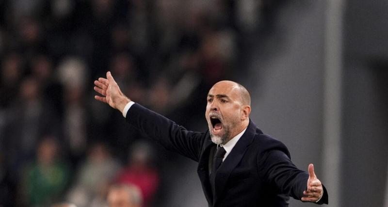  - OM : déjà une énorme nouvelle pour Tudor à la Juventus ?