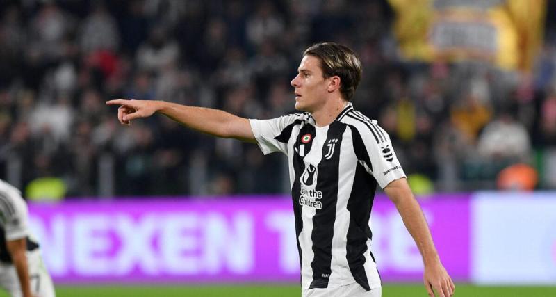  - Gros scandale à la Juventus, Camavinga rejoint la Kings League, rien ne va plus à l'OM... Les immanquables du jour !