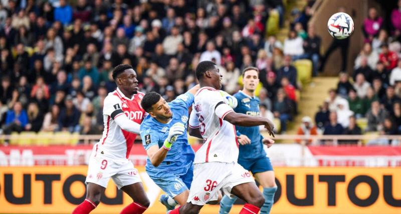  - OL, OM, Monaco… une course à la Ligue des Champions historique !