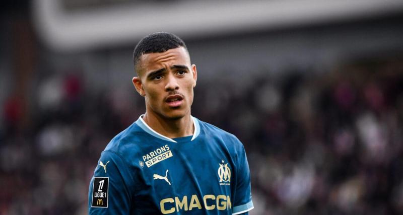 - OM : "Greenwood, c'est horrible…", Lizarazu se lâche totalement