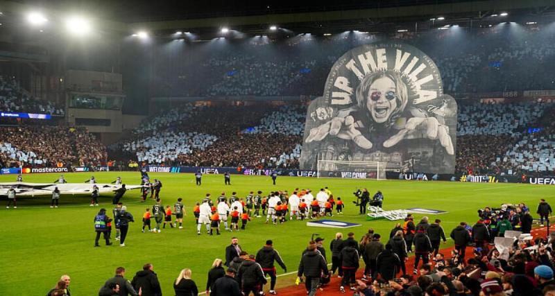  - Aston Villa - PSG : Villa Park, le piège ultime pour les Parisiens ?